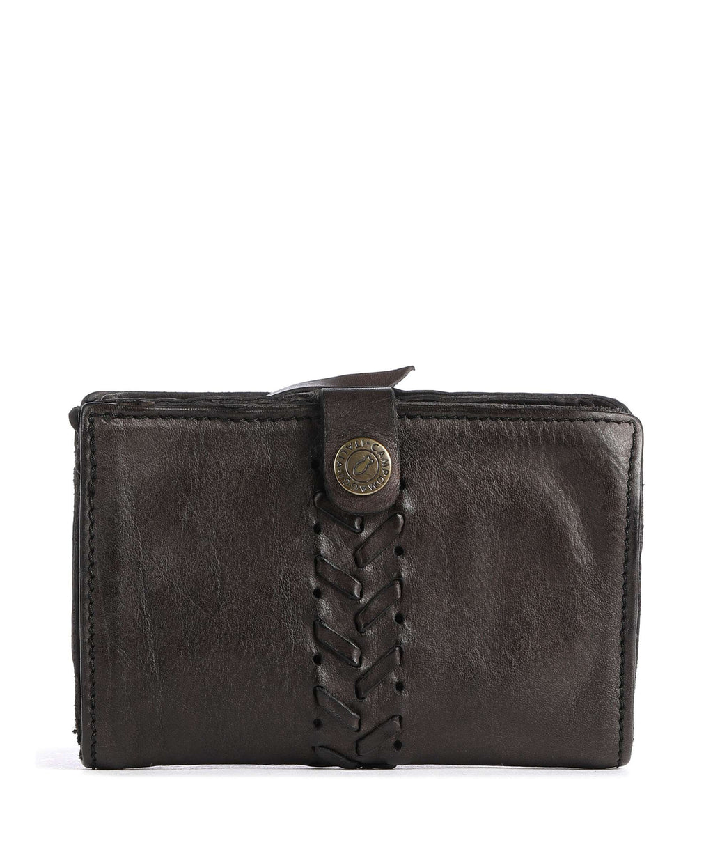 Campomaggi Wallet grigio