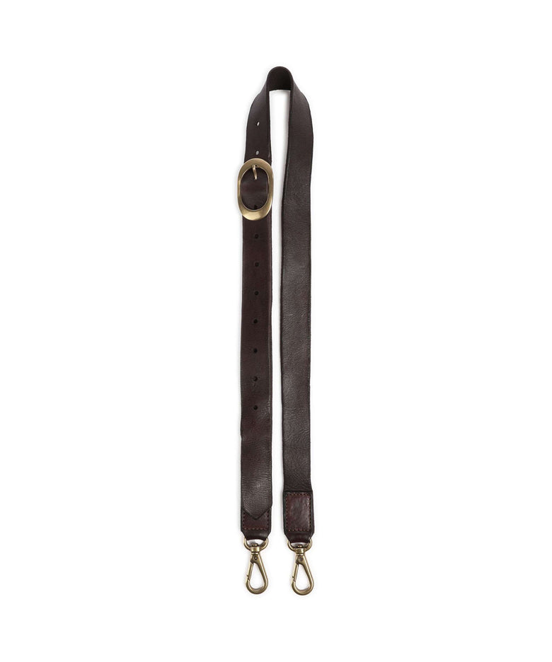 Campomaggi Bag strap moro