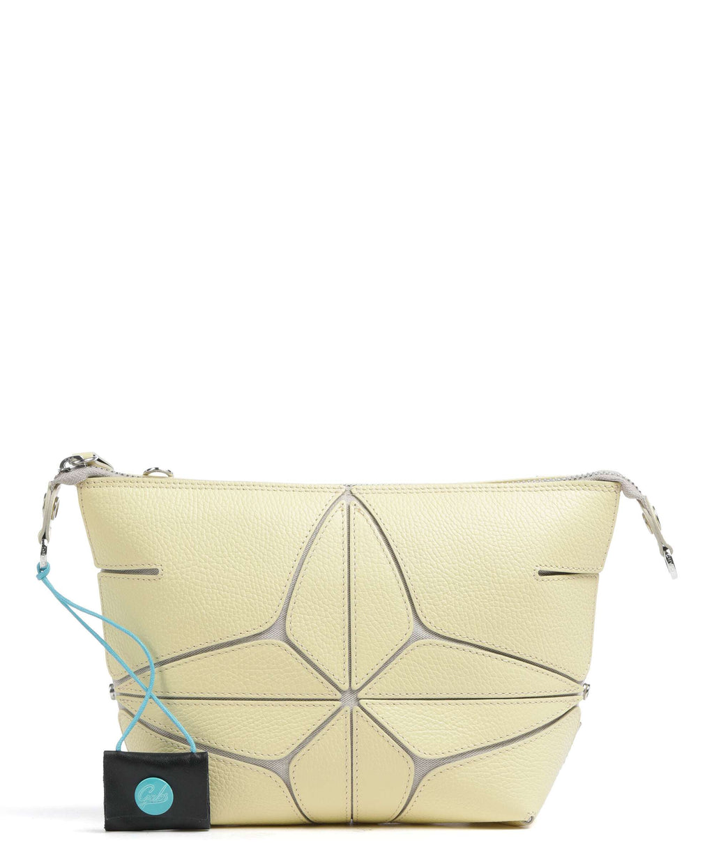 Gabs Lily M Crossbody bag cyber lime