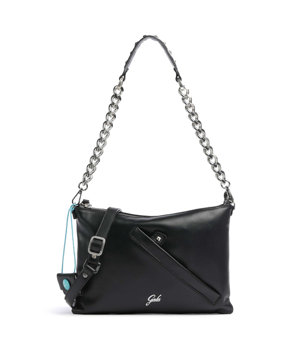 Gabs Cleveland Debbie Shoulder bag nero