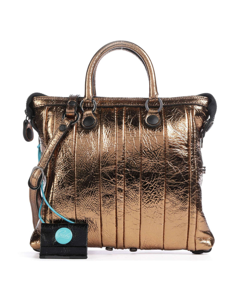 Gabs G3 Mini Backpack bag oro vecchio