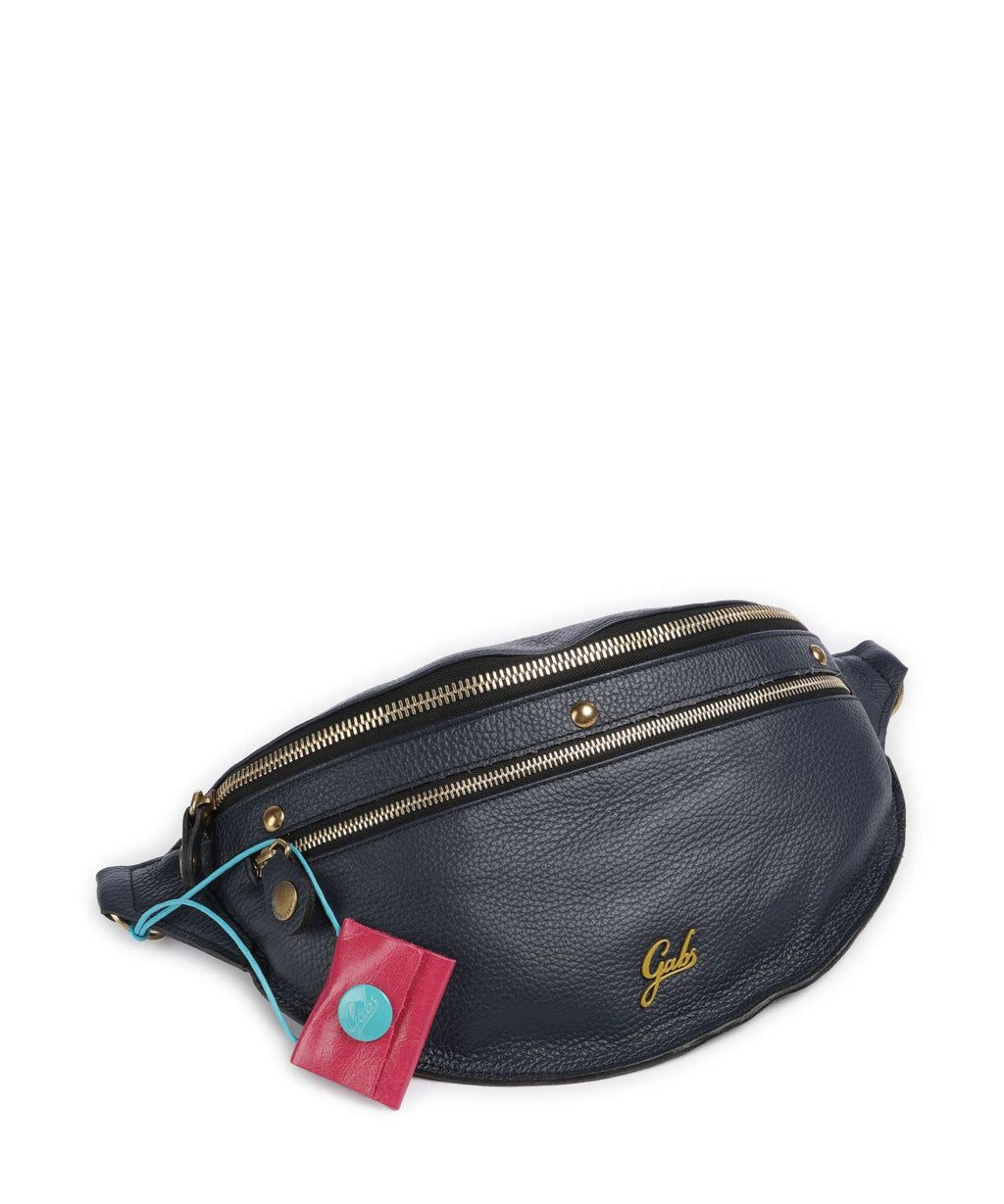 Gabs Nashville Adriana Sling bag inchiostro blu
