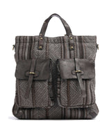 Campomaggi Backpack bag grigio