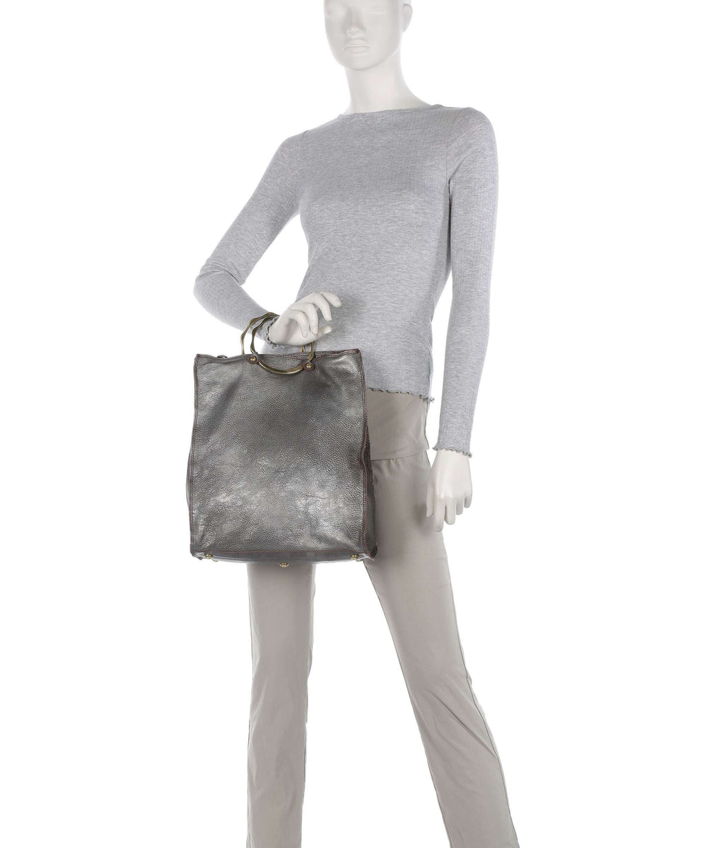 Campomaggi Handbag anthracite