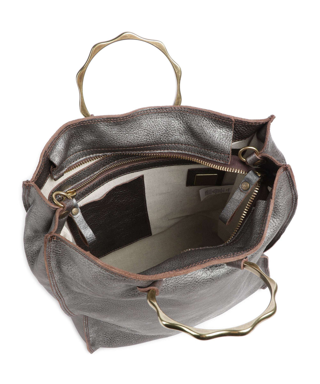 Campomaggi Handbag anthracite