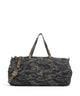 Campomaggi Weekend bag camouflage military