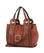 Campomaggi Crossbody bag cognac