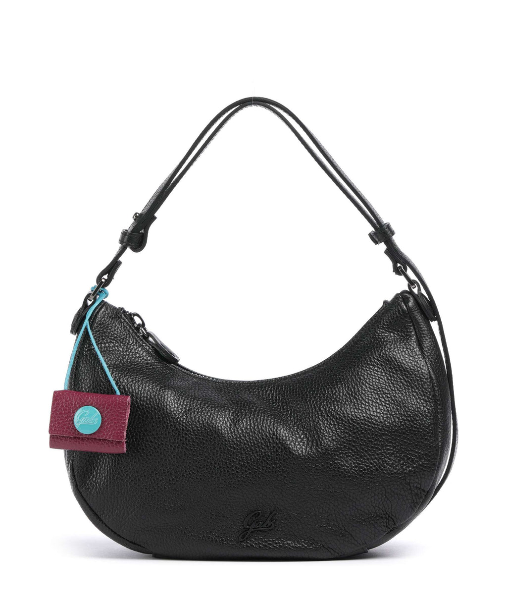 Gabs Icon Maite Shoulder bag nero