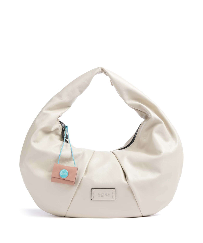 Gabs Oregon Magnon Hobo bag latte