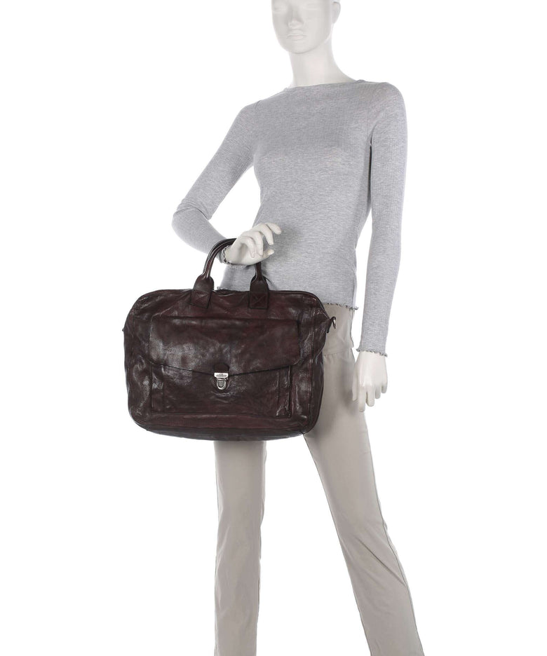 Campomaggi Briefcase brown