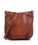Campomaggi Crossbody bag cognac