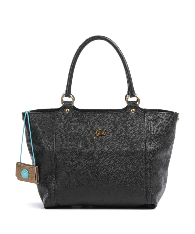 Gabs Urban Delia Tote bag nero