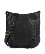 Campomaggi Crossbody bag black