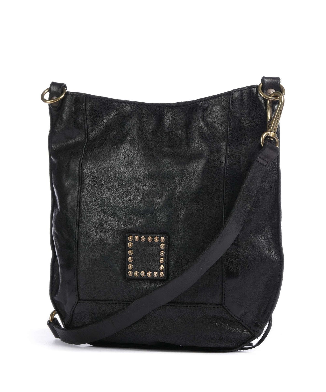 Campomaggi Crossbody bag black