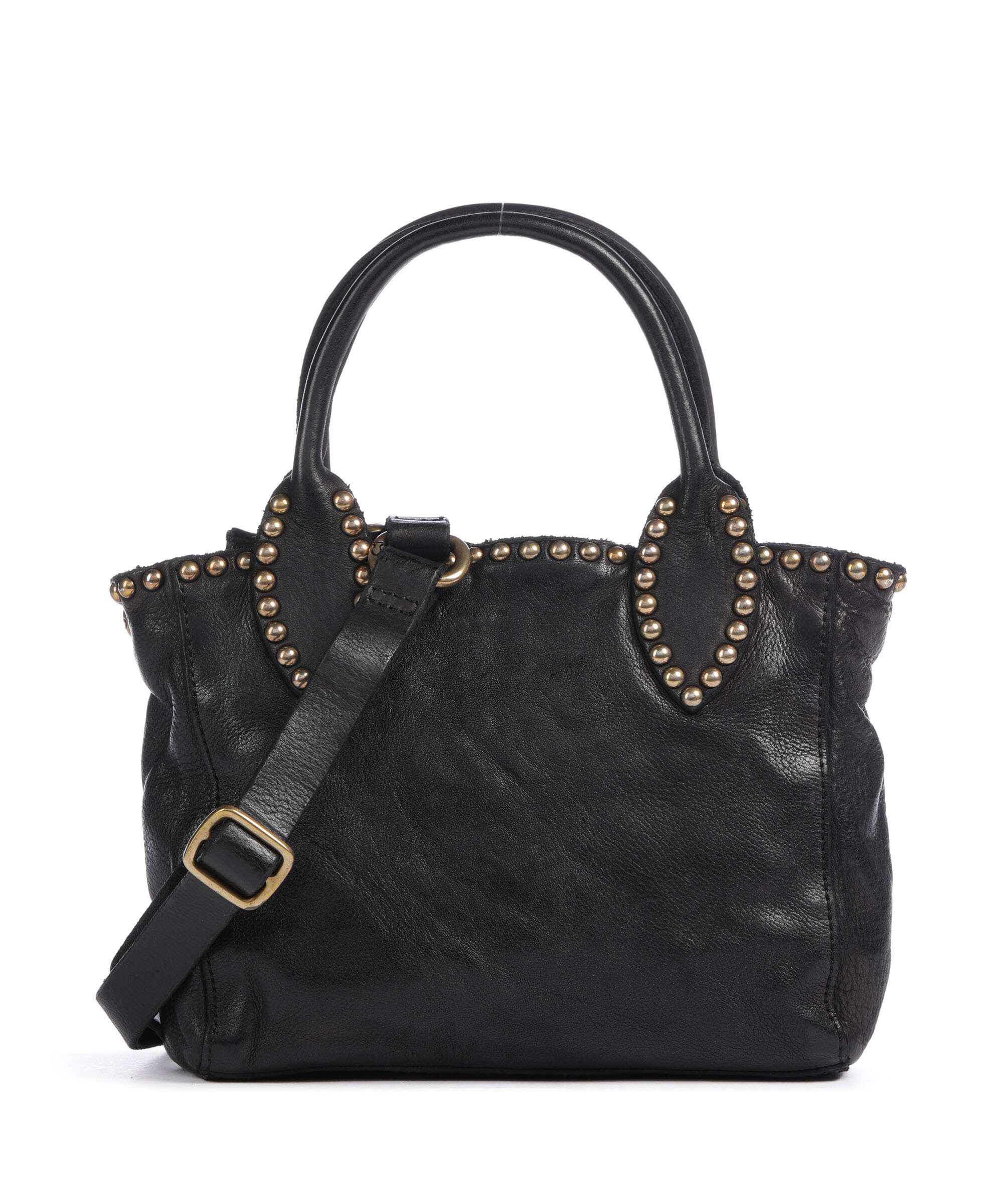 Campomaggi Crossbody bag black