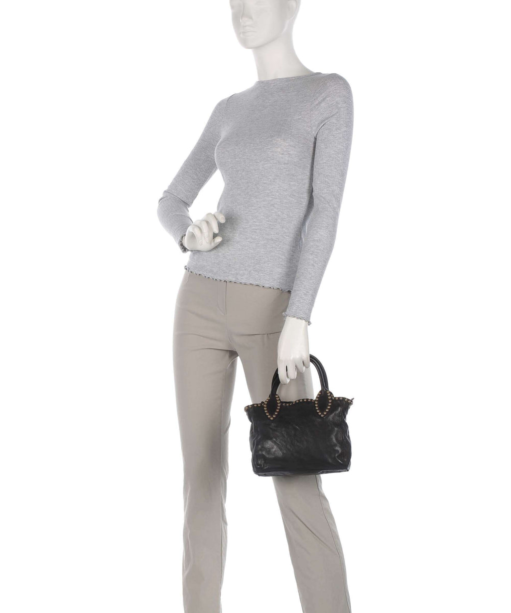 Campomaggi Crossbody bag black