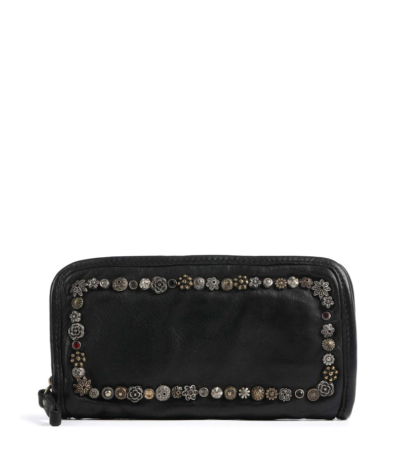 Campomaggi Wallet black