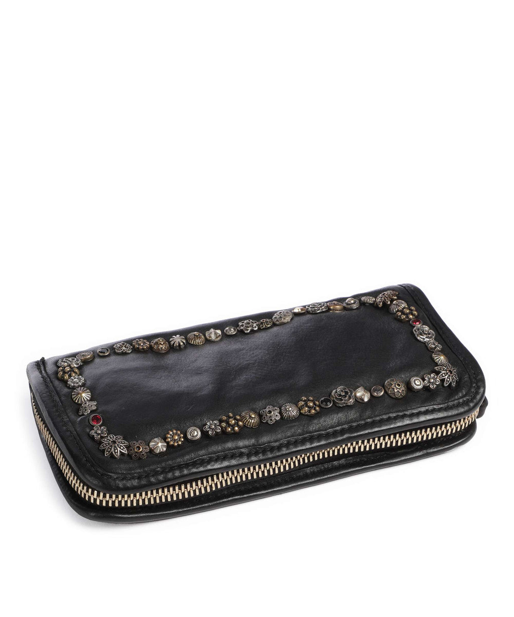 Campomaggi Wallet black
