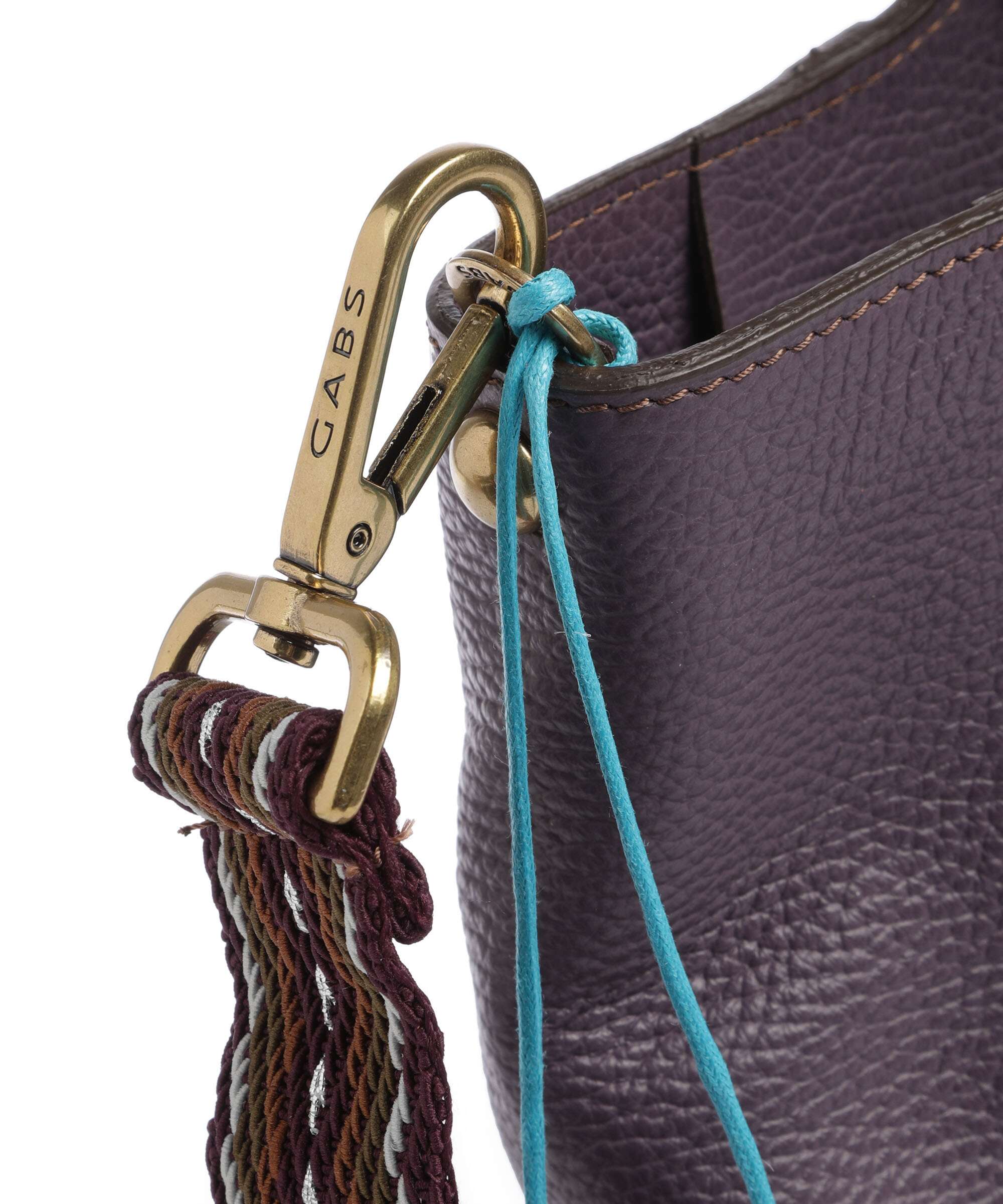 Gabs Urban Delia Tote bag purple