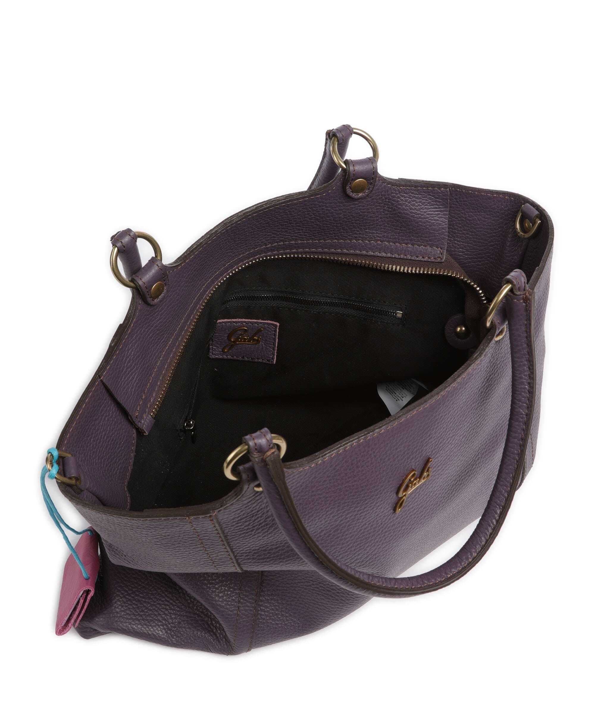 Gabs Urban Delia Tote bag purple