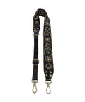 Campomaggi Bag strap nero