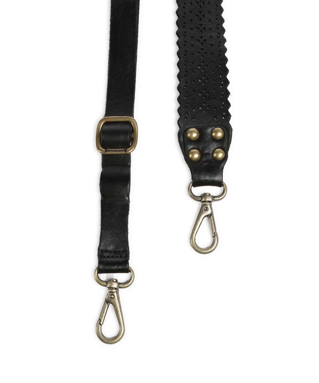 Campomaggi Bag strap black