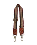 Campomaggi Bag strap cognac