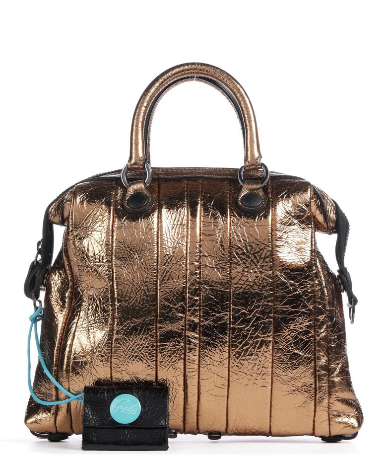 Gabs Santa Fe G3 Mini Handbag smeraldo