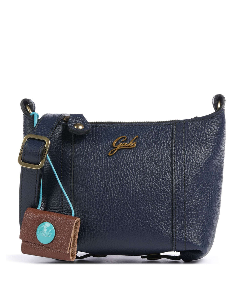 Gabs Urban Elide Crossbody bag inchiostro blu