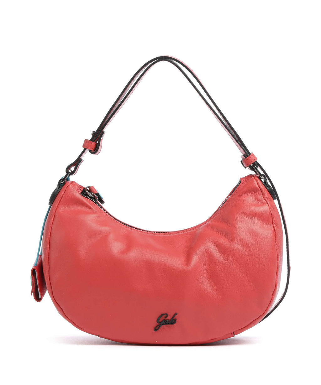Gabs Icon Maite Shoulder bag rosso