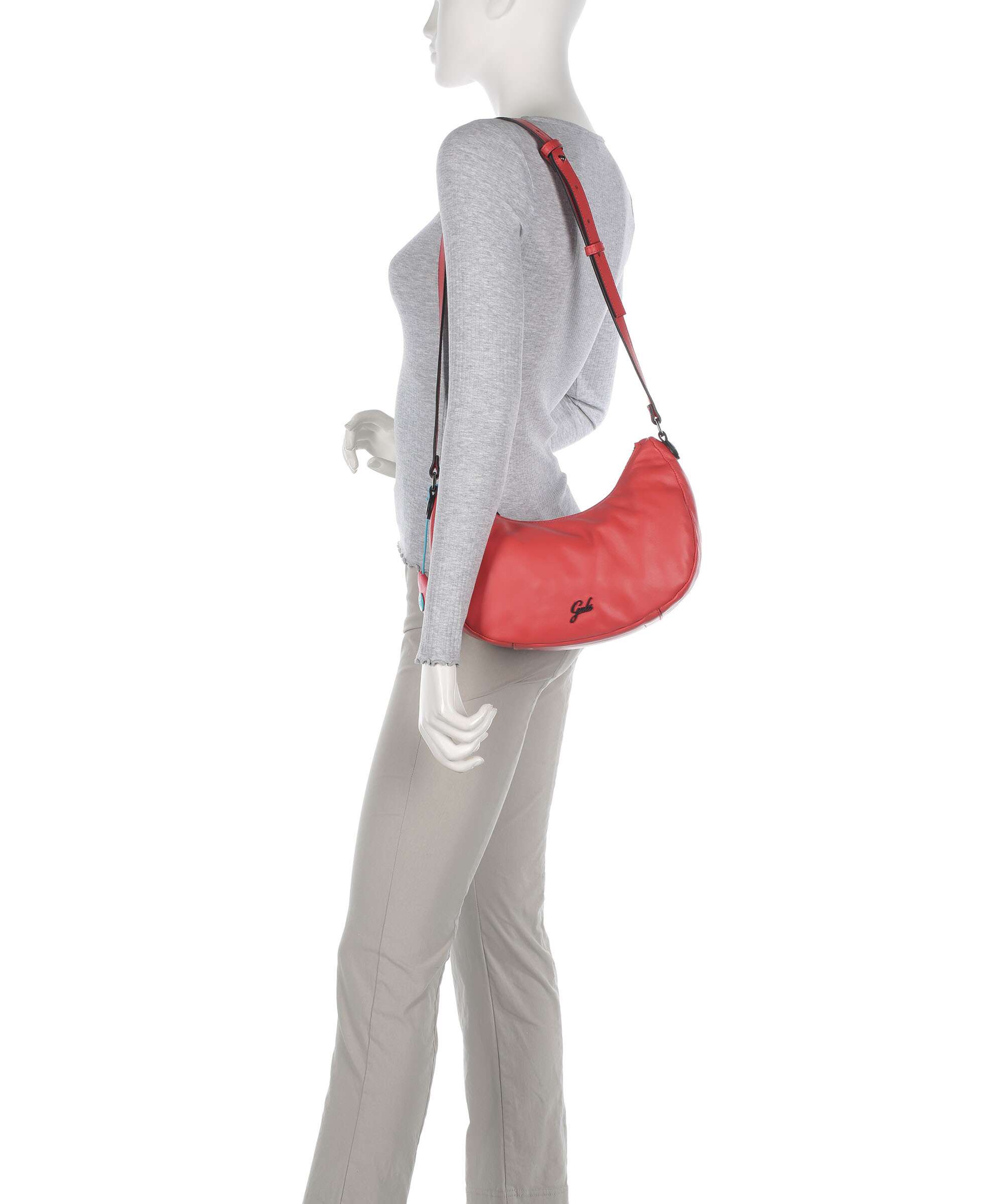 Gabs Icon Maite Shoulder bag rosso