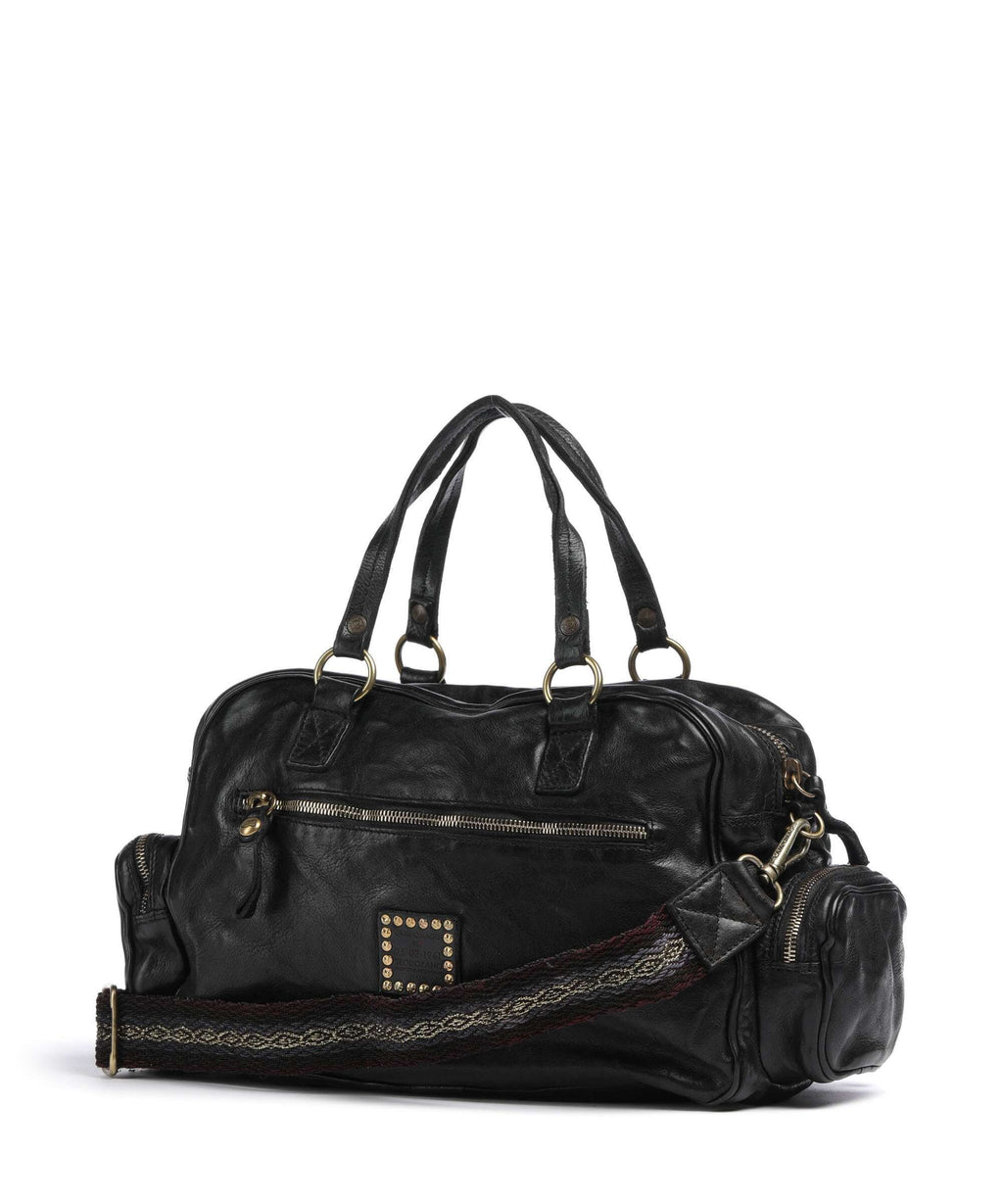 Campomaggi Handbag black