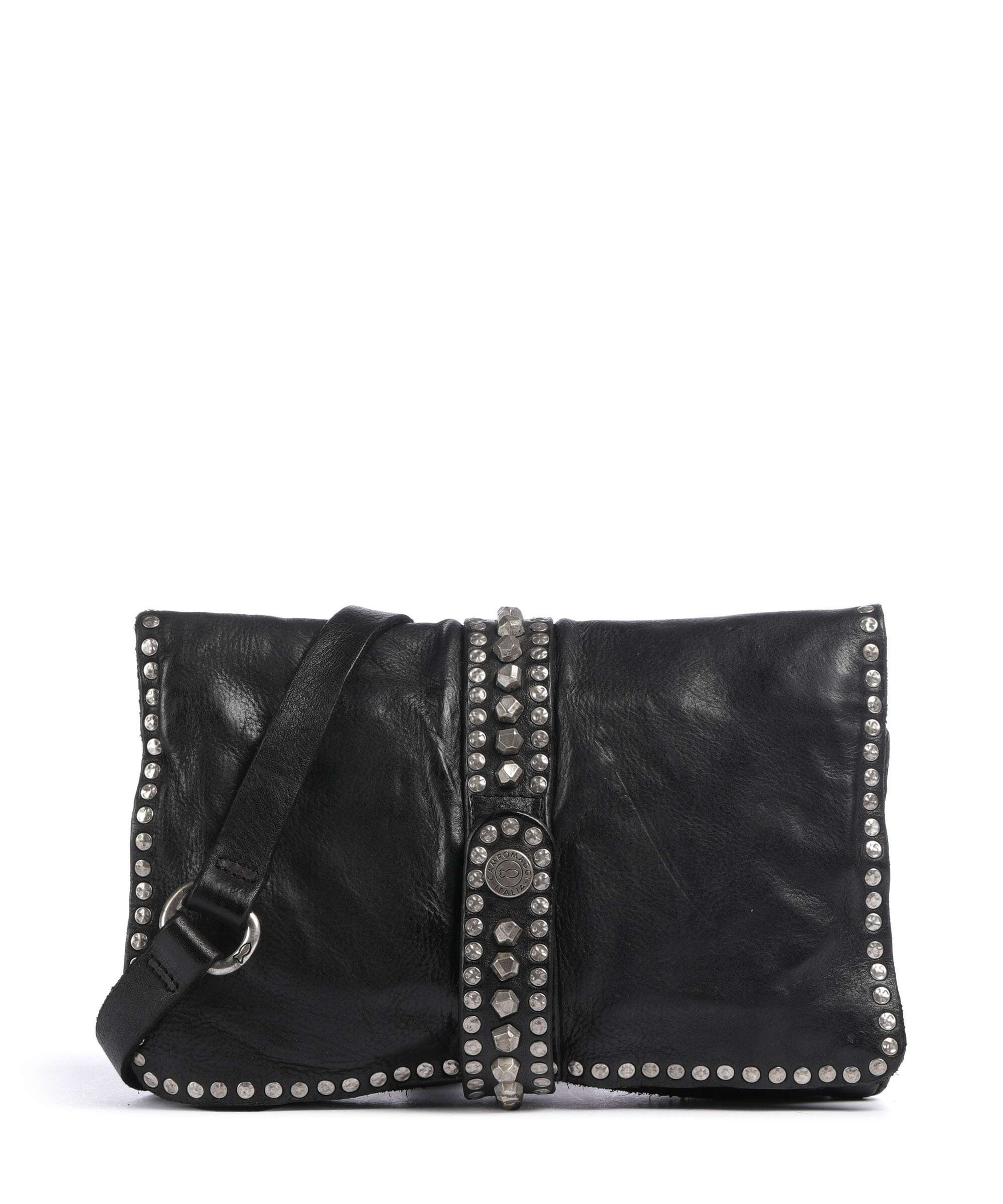 Campomaggi Crossbody bag black