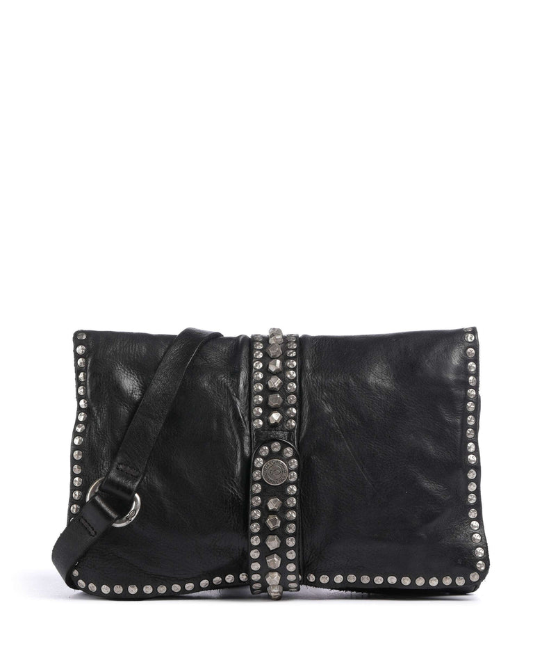 Campomaggi Crossbody bag black