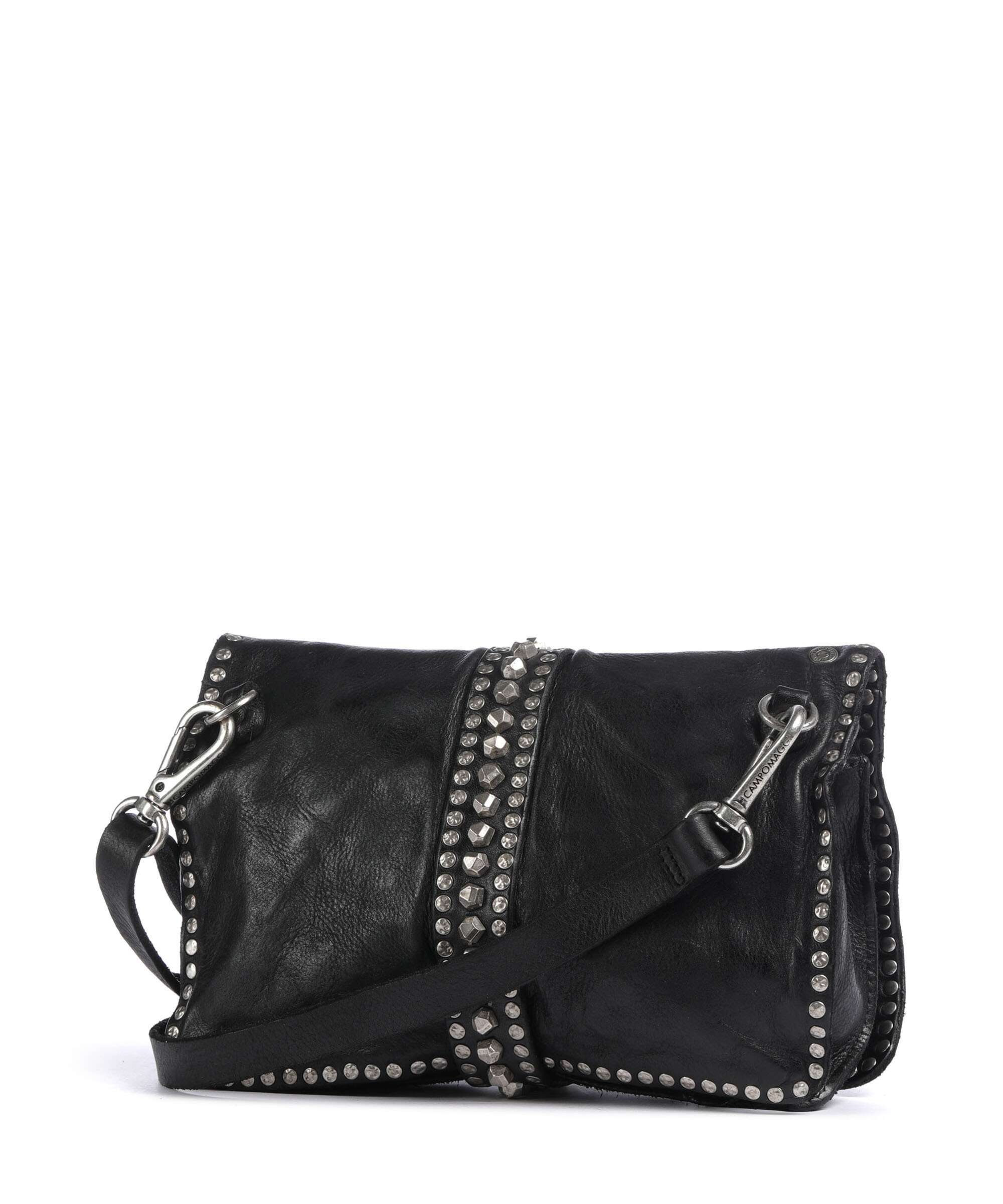 Campomaggi Crossbody bag black