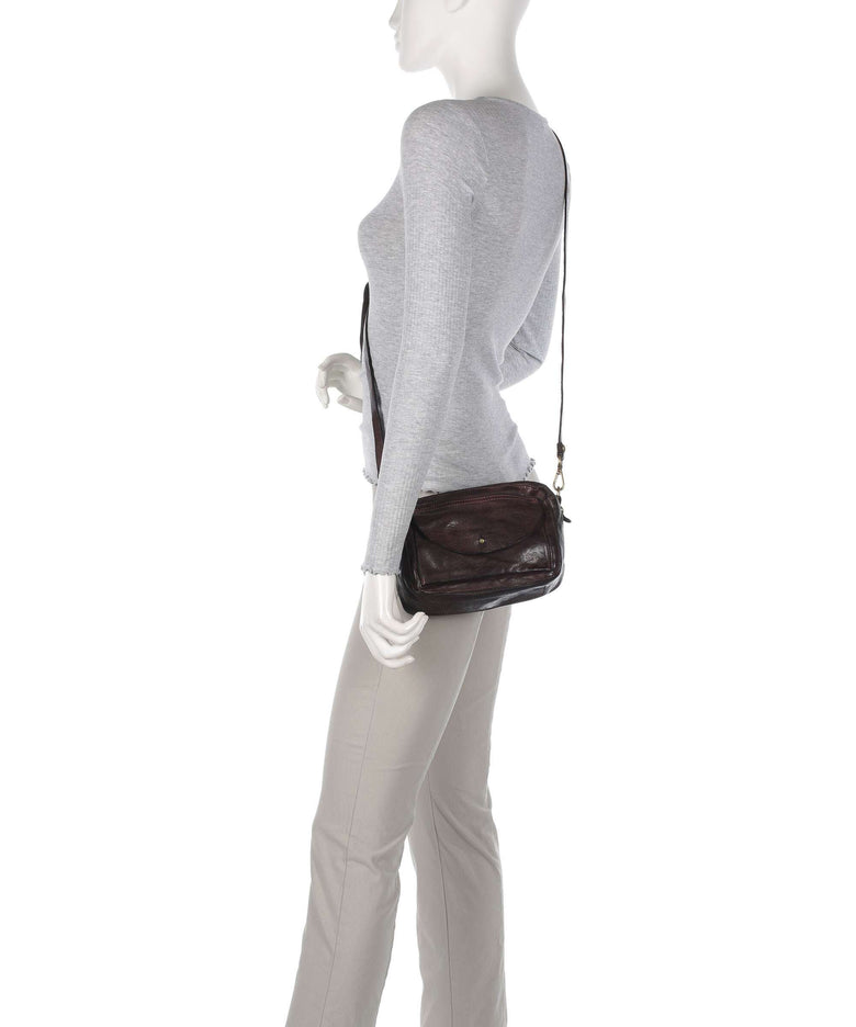 Campomaggi Shoulder bag moro