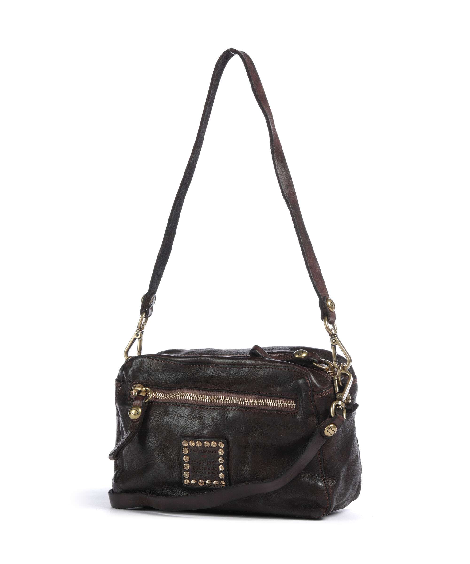 Campomaggi Shoulder bag moro
