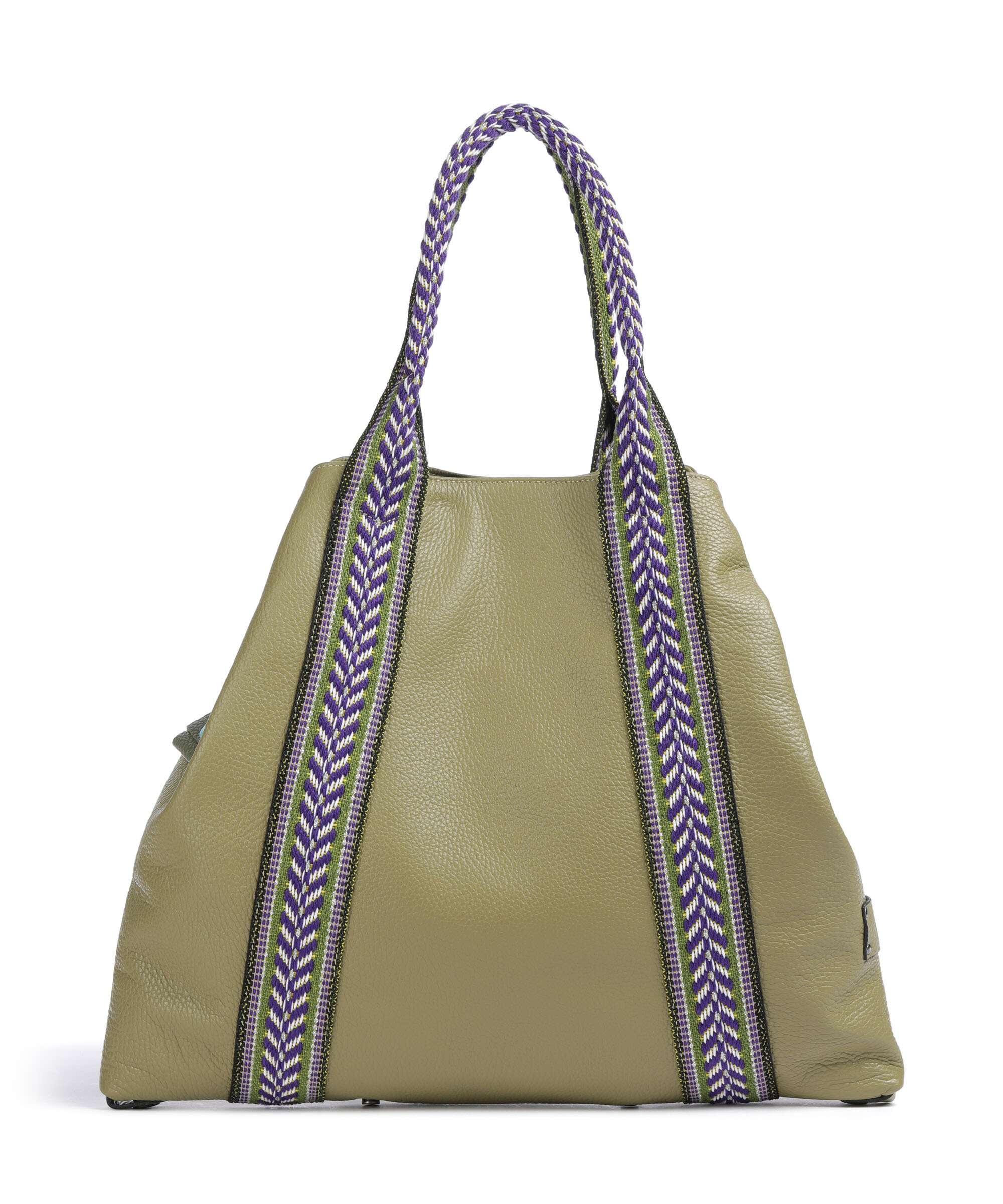 Gabs Guadalupe Lydia Tote bag white