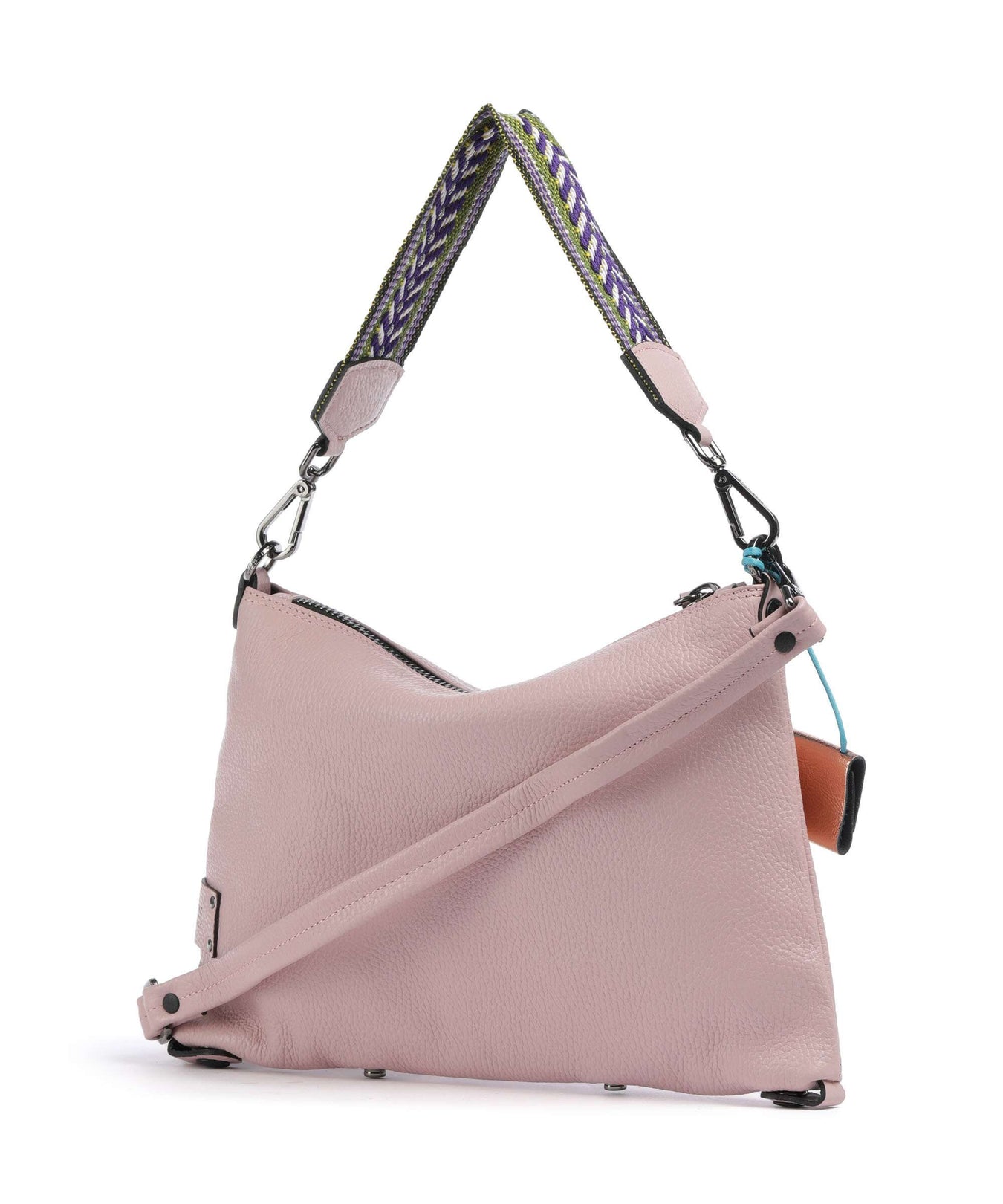 Gabs Guadalupe Filippa Hobo bag camelia