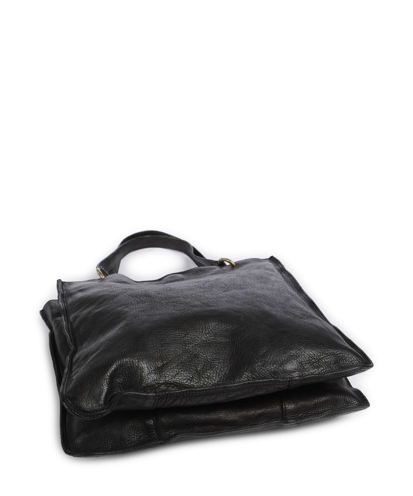Campomaggi Tote bag nero