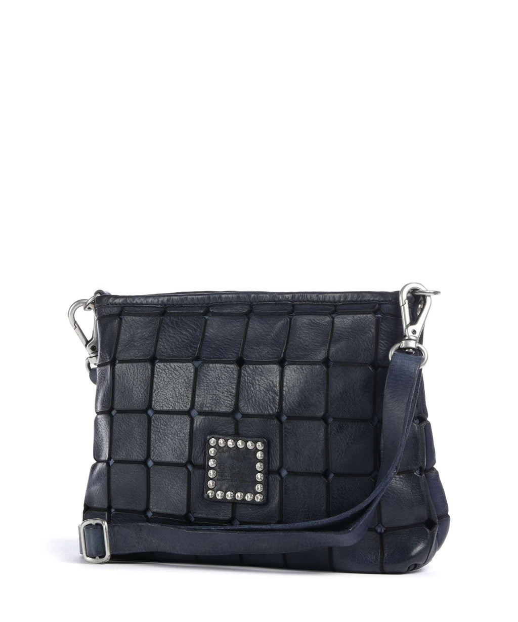 Campomaggi Crossbody bag zaffiro