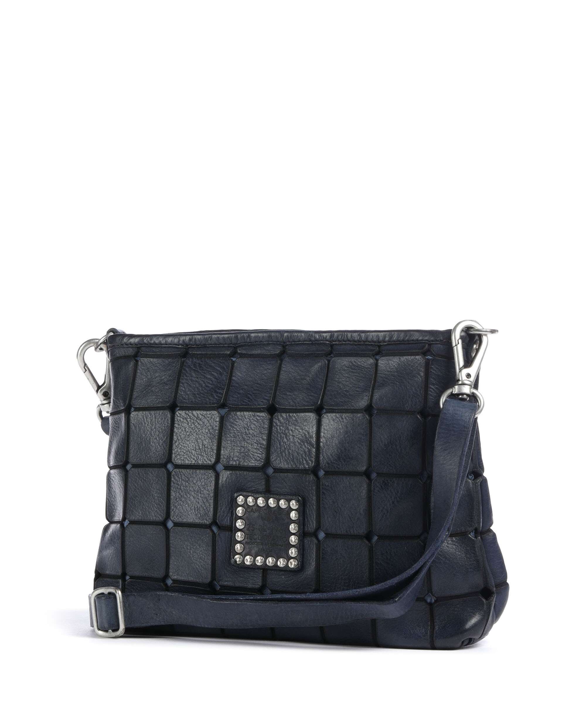 Campomaggi Crossbody bag zaffiro