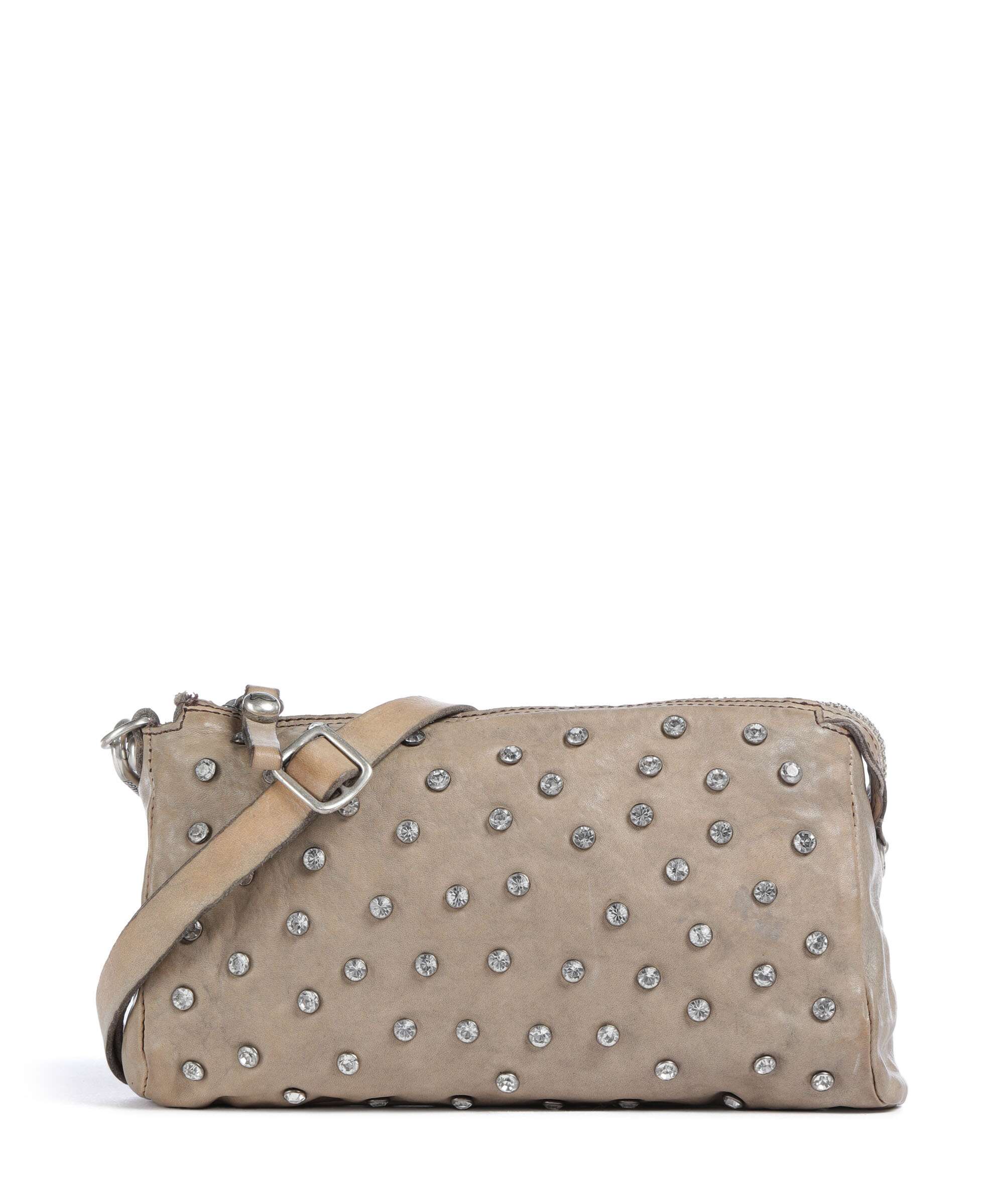 Campomaggi Crossbody bag ghiaccio