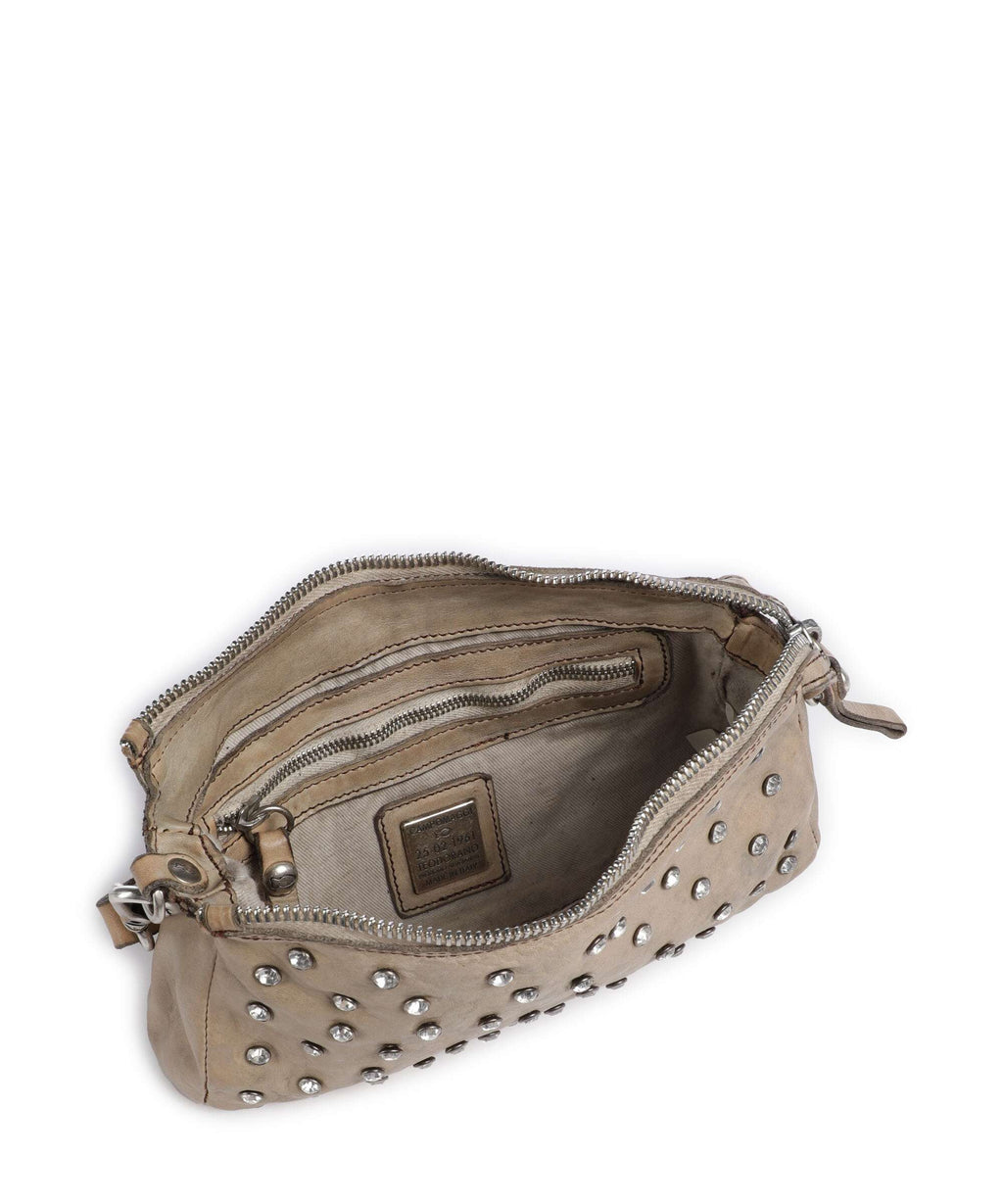 Campomaggi Crossbody bag ghiaccio