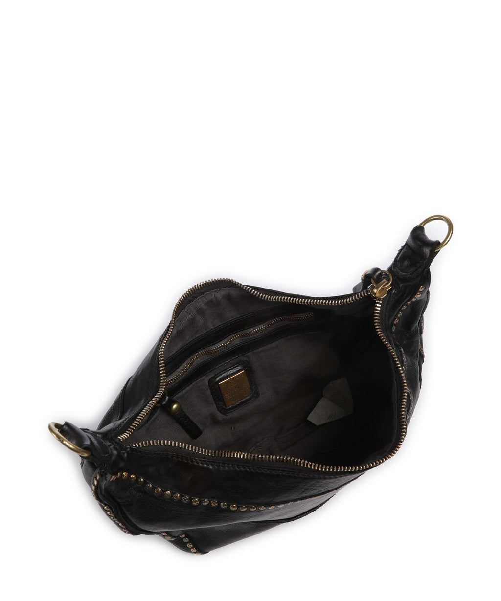 Campomaggi Crossbody bag nero