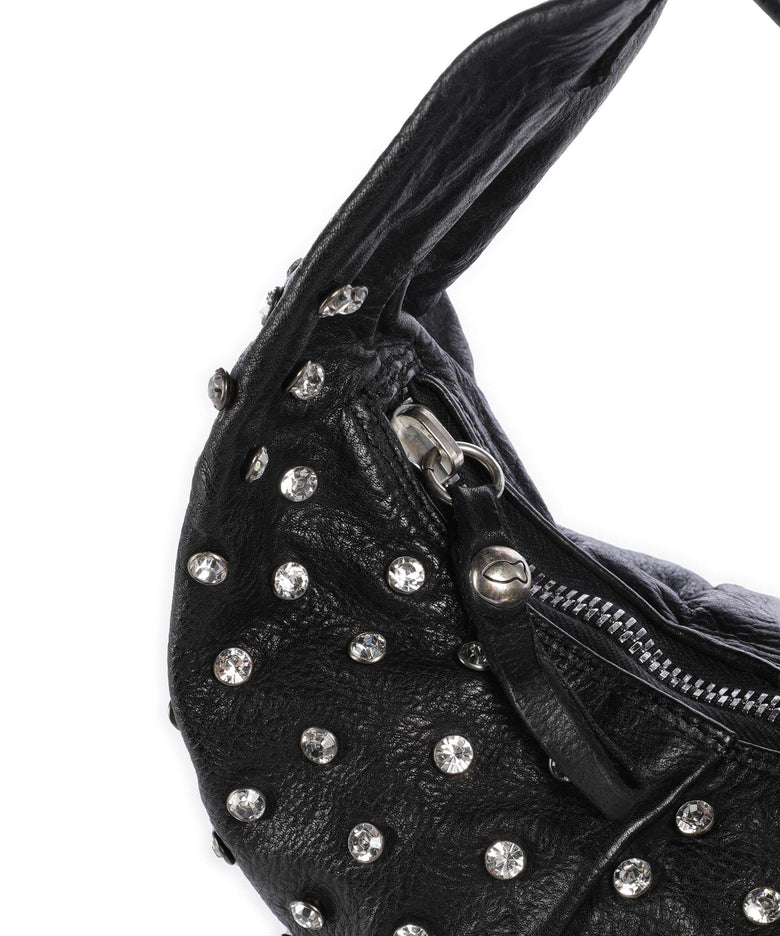 Campomaggi Hobo bag nero