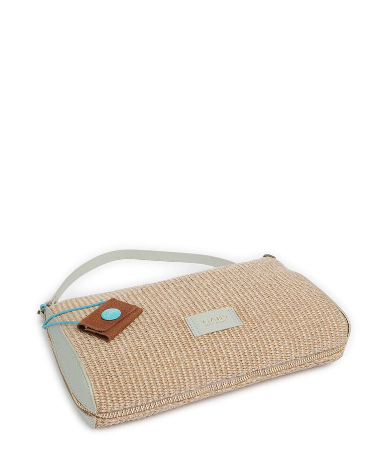 Gabs Oceania Pepita Shoulder bag colonia
