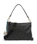 Gabs Guadalupe Filippa S Shoulder bag black