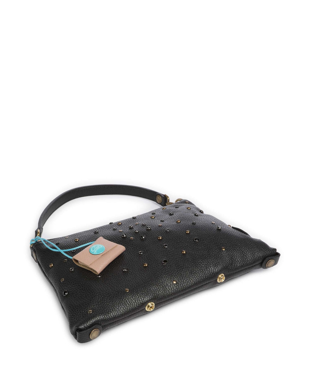 Gabs Guadalupe Filippa S Shoulder bag black