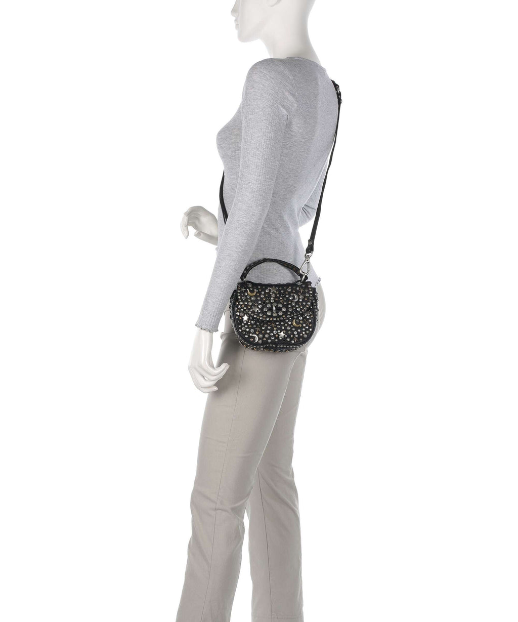 Campomaggi Crossbody bag black